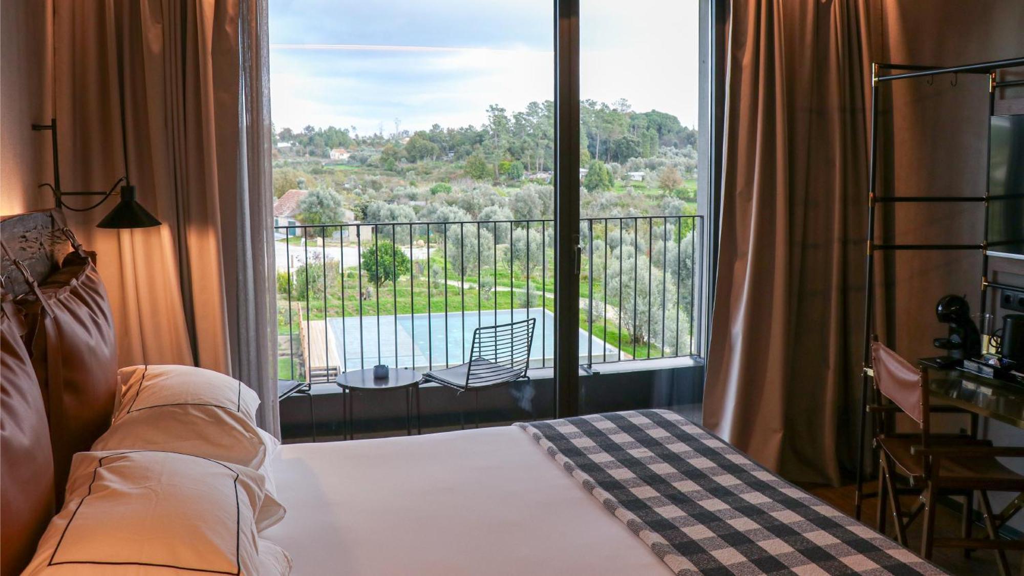 Puro Dao Hotel & Spa 内拉什 外观 照片