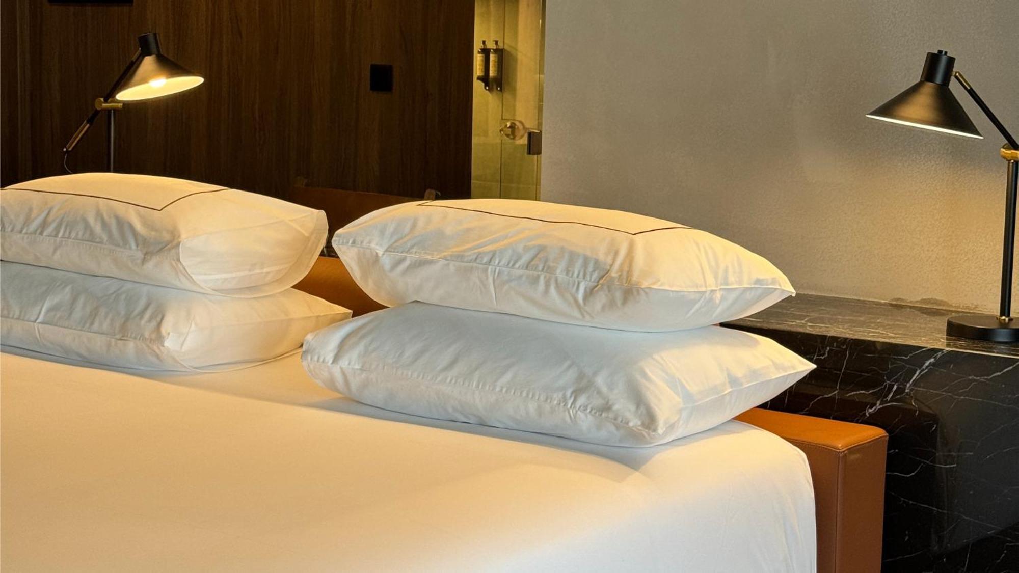 Puro Dao Hotel & Spa 内拉什 外观 照片
