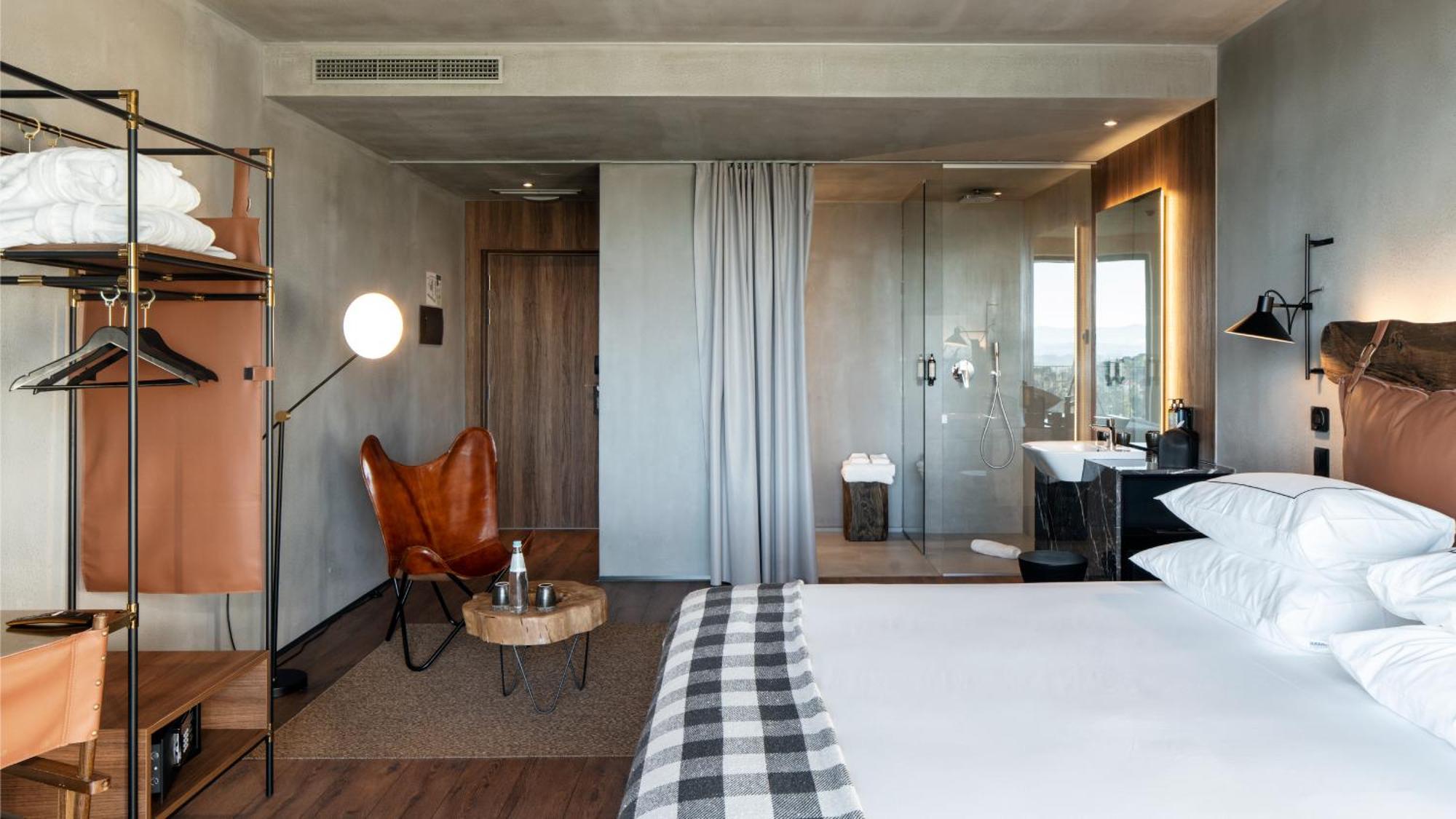 Puro Dao Hotel & Spa 内拉什 外观 照片