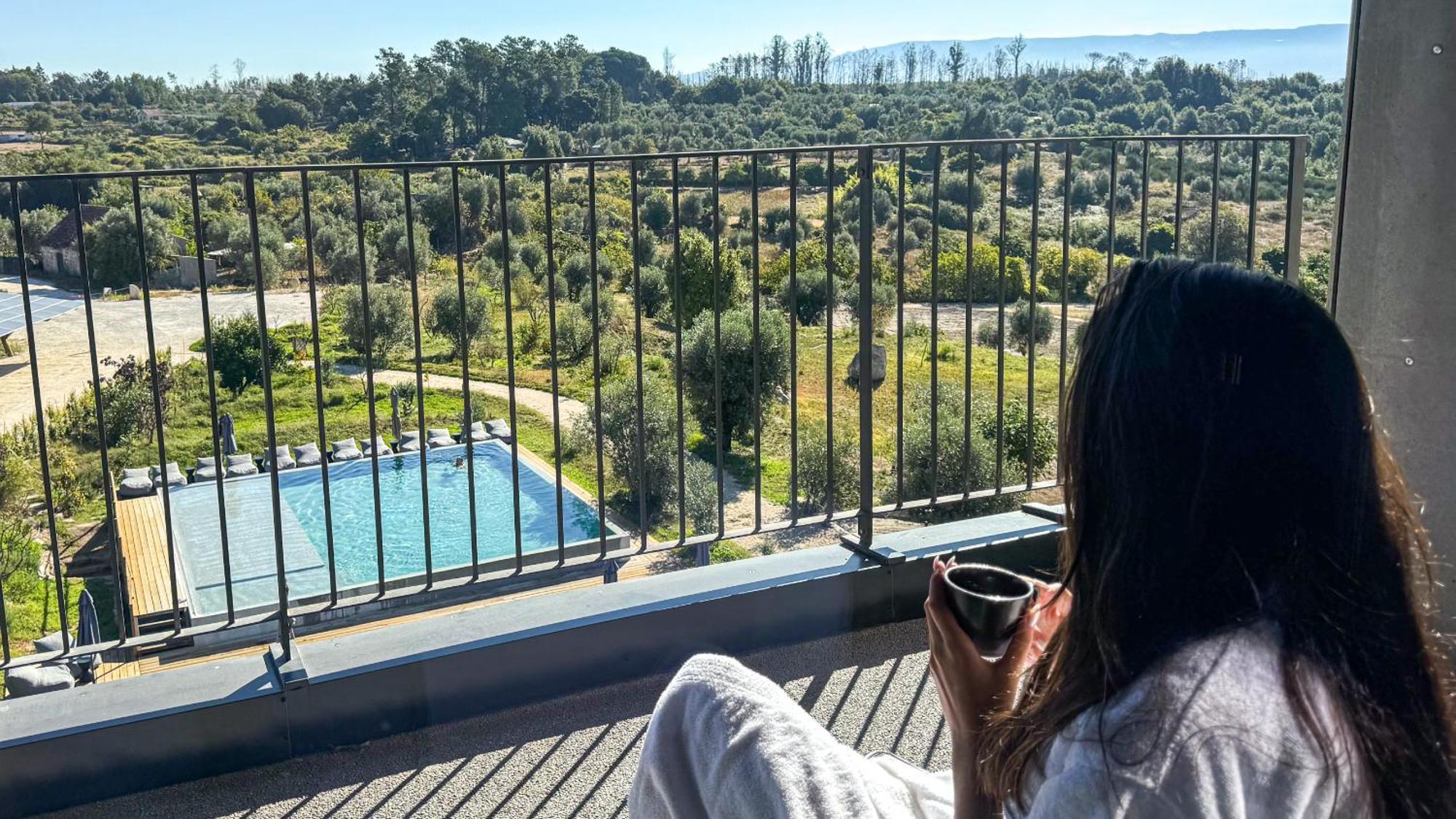 Puro Dao Hotel & Spa 内拉什 外观 照片