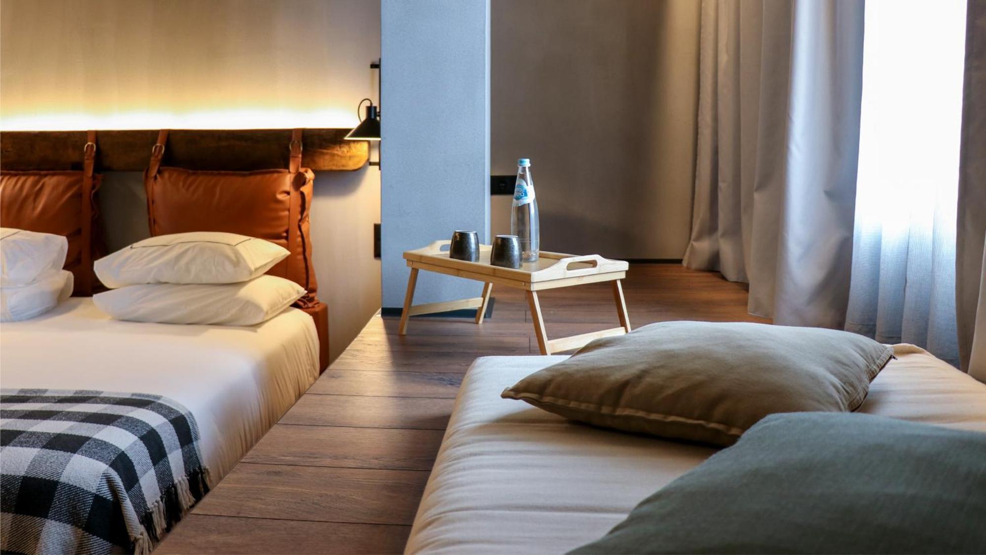 Puro Dao Hotel & Spa 内拉什 外观 照片