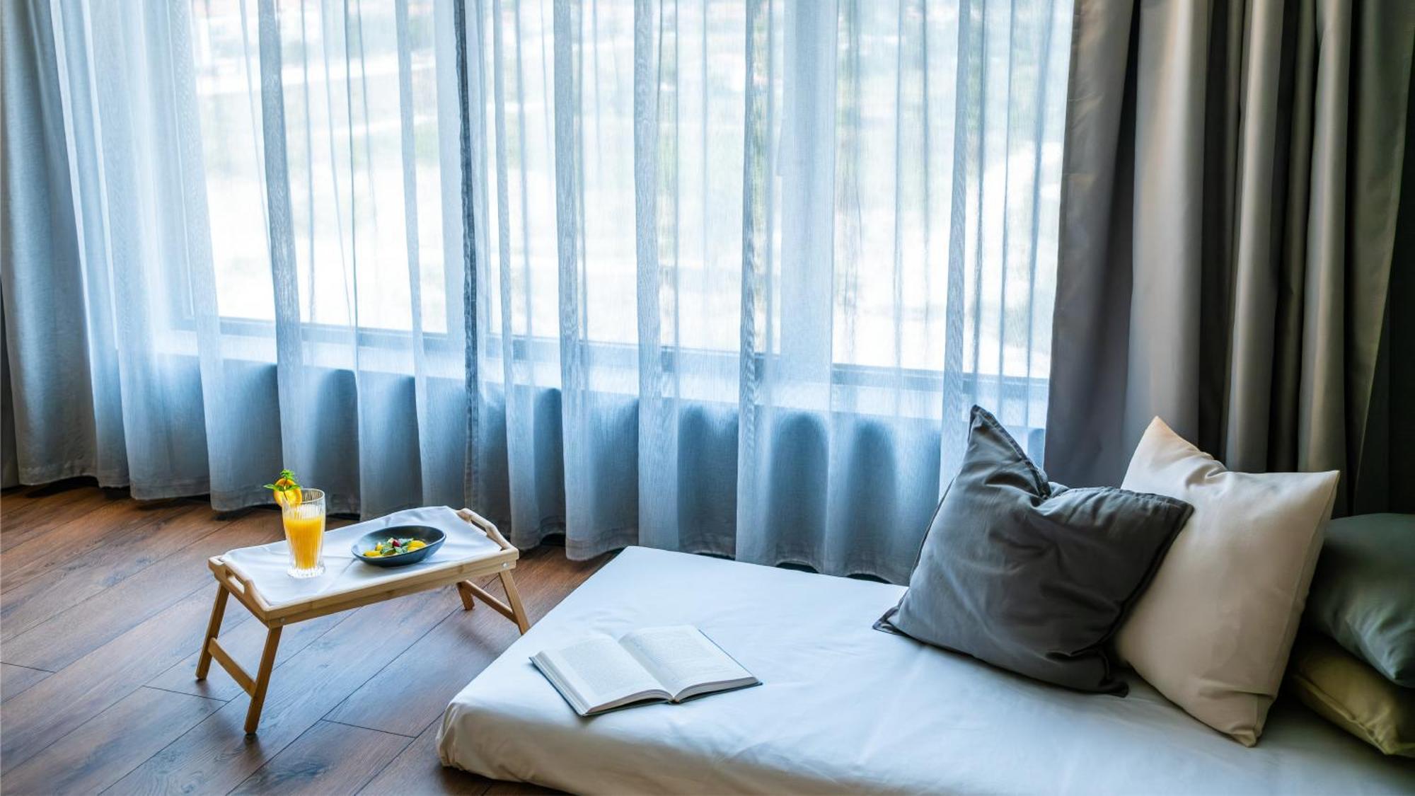 Puro Dao Hotel & Spa 内拉什 外观 照片